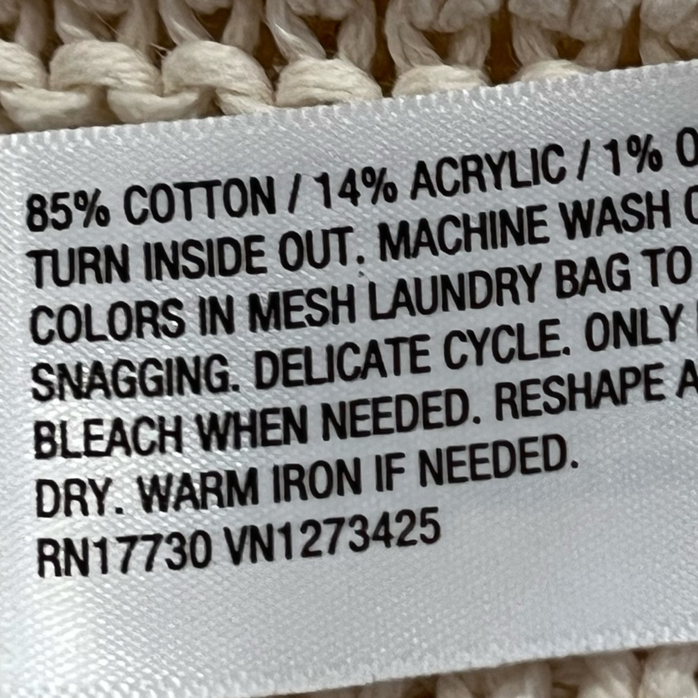 Top by Universal Threads - Picture 17 of 17